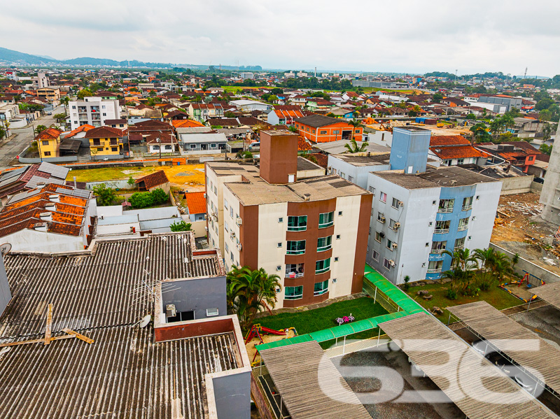 Apartamento à venda no Fátima, Joinville | 2 quart