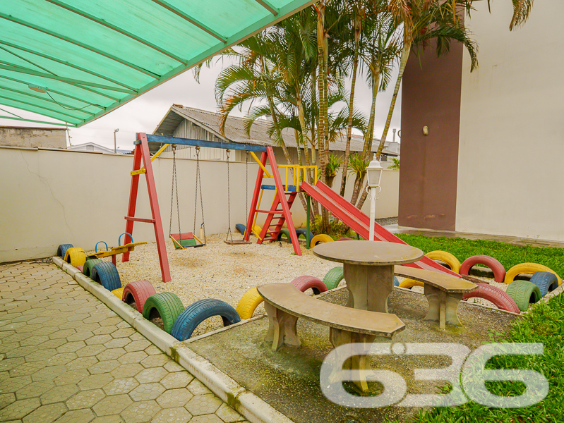 Apartamento - Fátima - Joinville