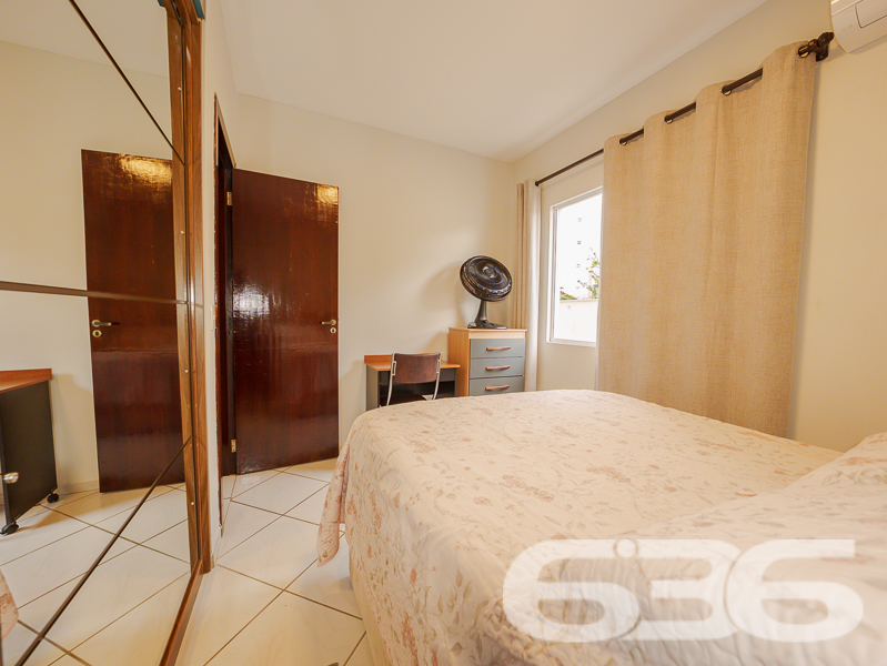 Apartamento - Fátima - Joinville