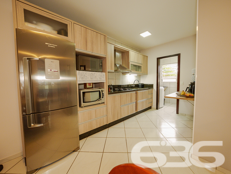 Apartamento - Fátima - Joinville