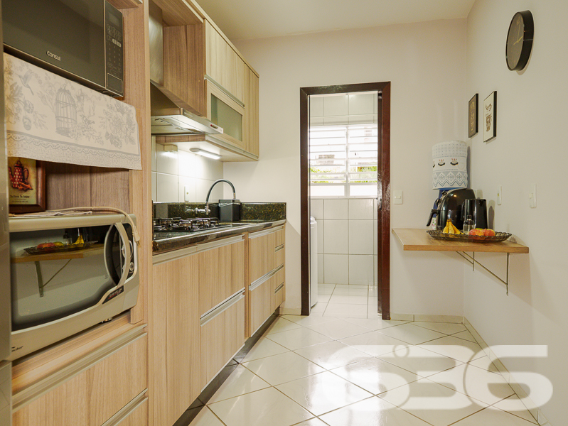 Apartamento - Fátima - Joinville
