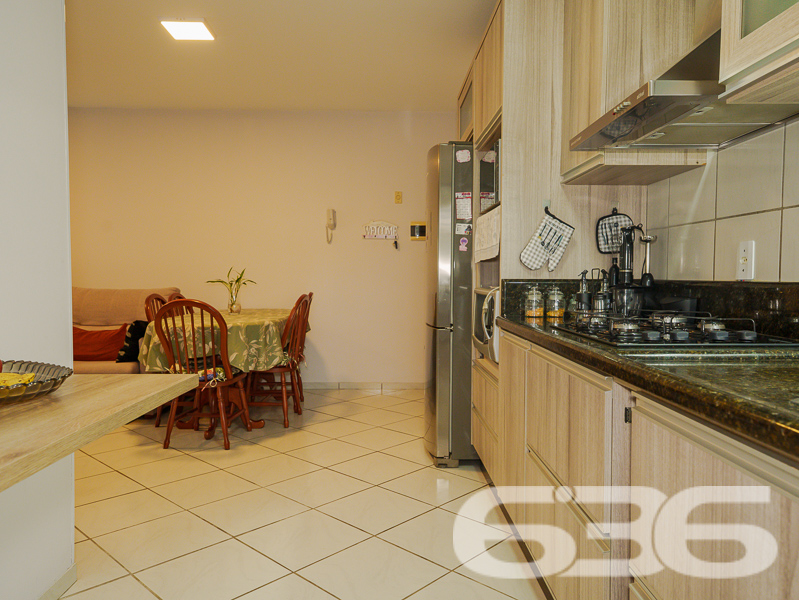 Apartamento - Fátima - Joinville