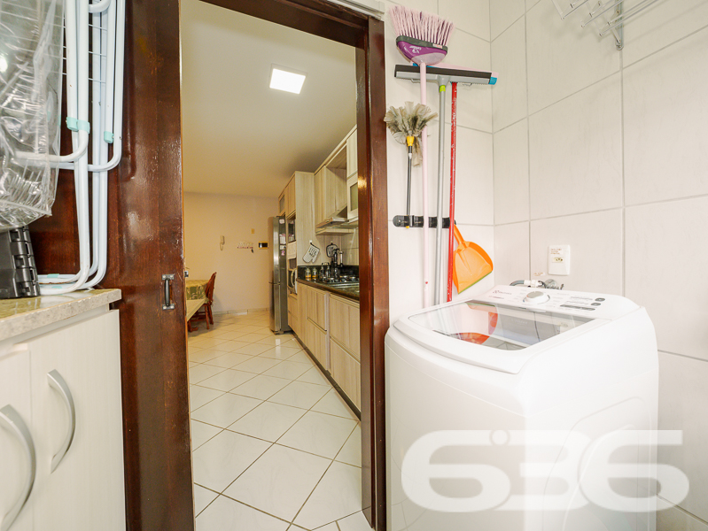 Apartamento - Fátima - Joinville