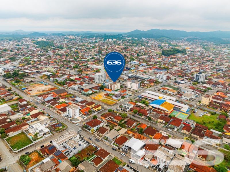 Apartamento - Fátima - Joinville