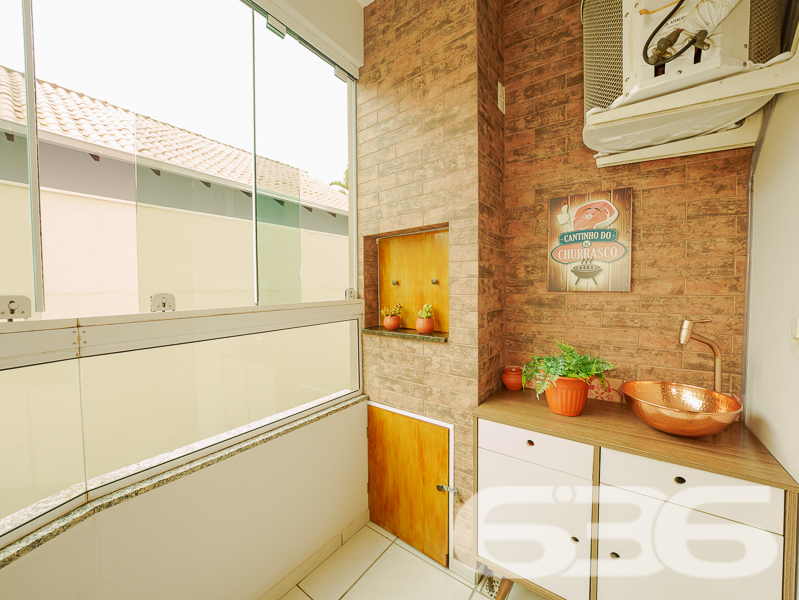 Apartamento à venda no Fátima, Joinville | 2 quart