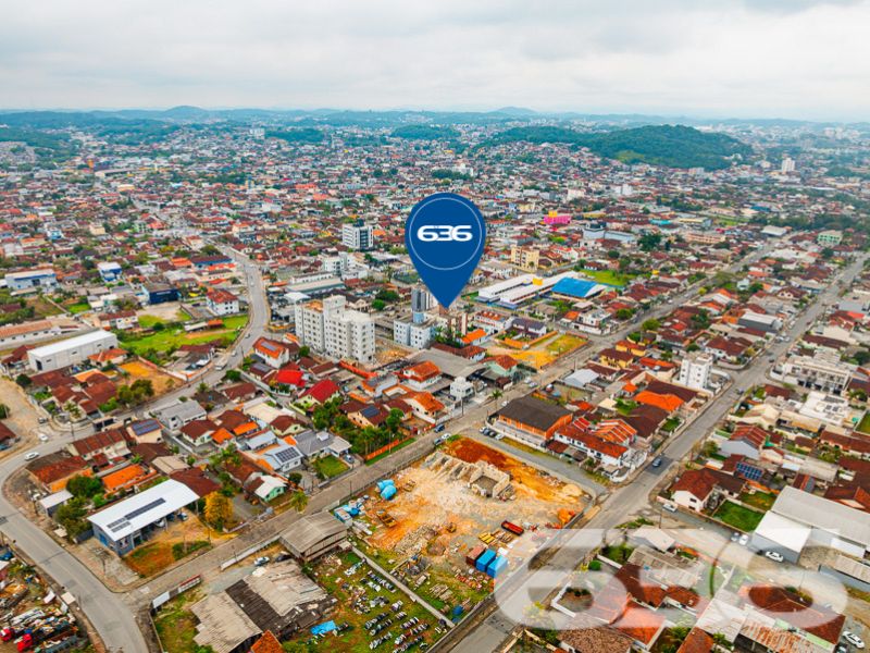 Apartamento - Fátima - Joinville