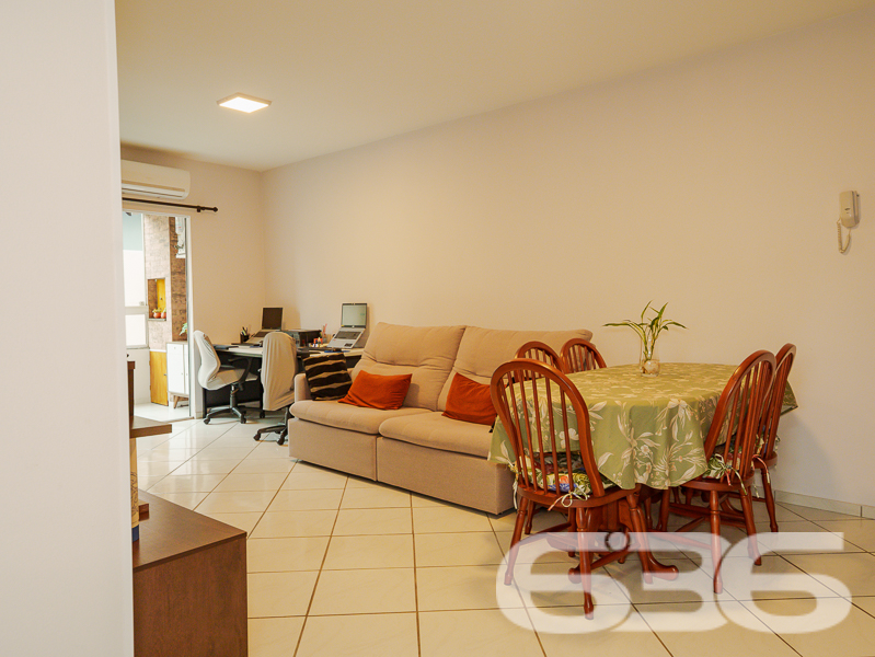 Apartamento à venda no Fátima, Joinville | 2 quart