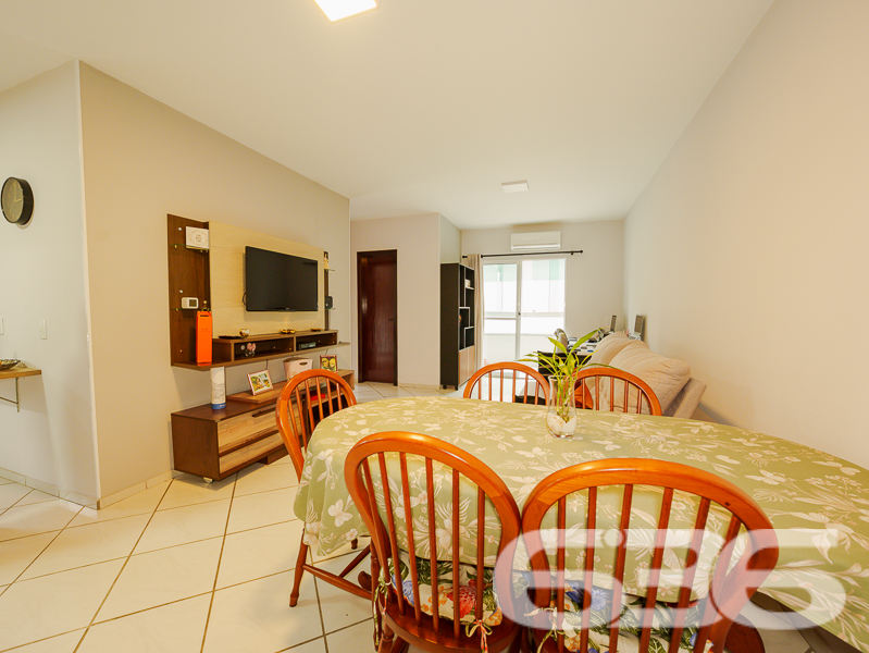 Apartamento - Fátima - Joinville