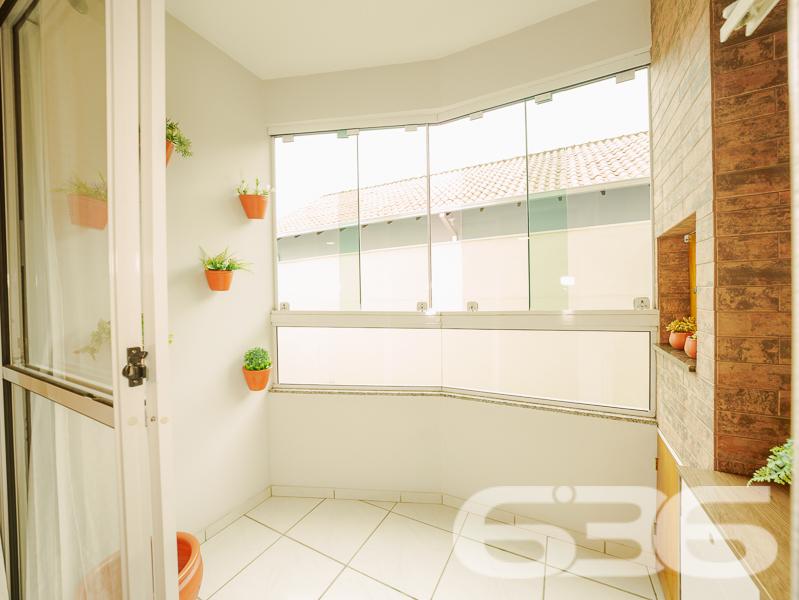 Apartamento - Fátima - Joinville