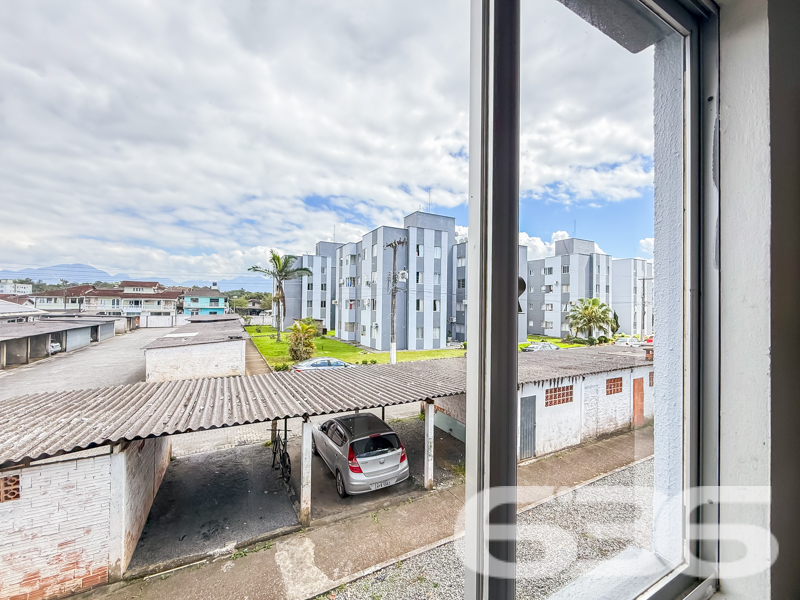 Apartamento - Vila Nova - Joinville