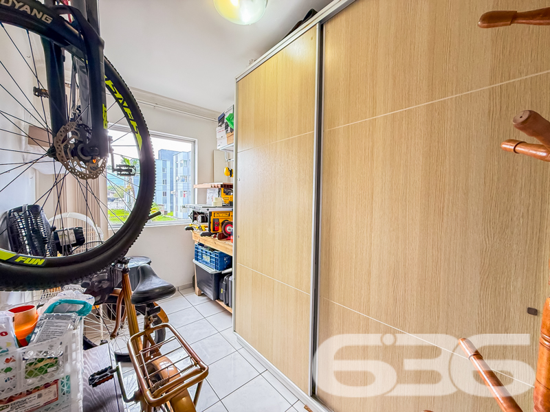 Apartamento - Vila Nova - Joinville