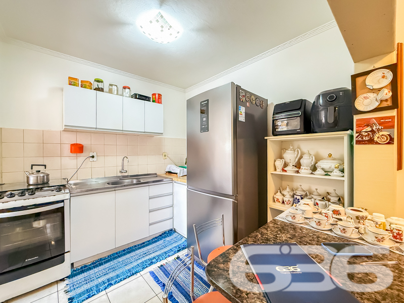 Apartamento à venda na Vila Nova, Joinville | 2 qu