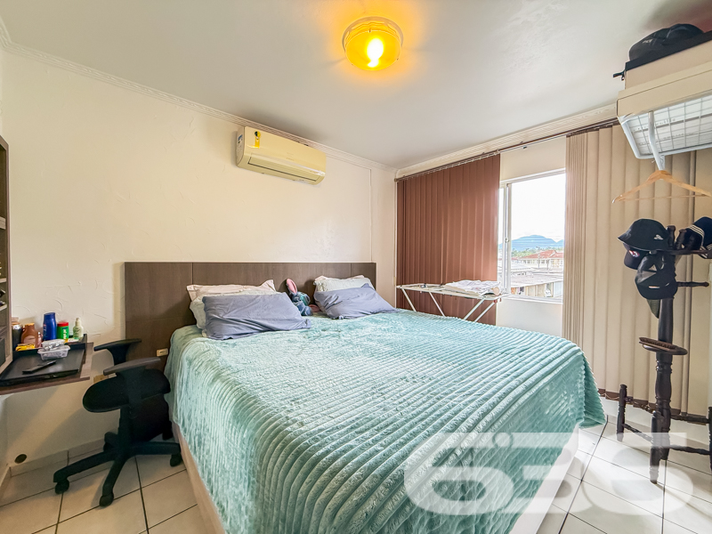 Apartamento à venda na Vila Nova, Joinville | 2 qu