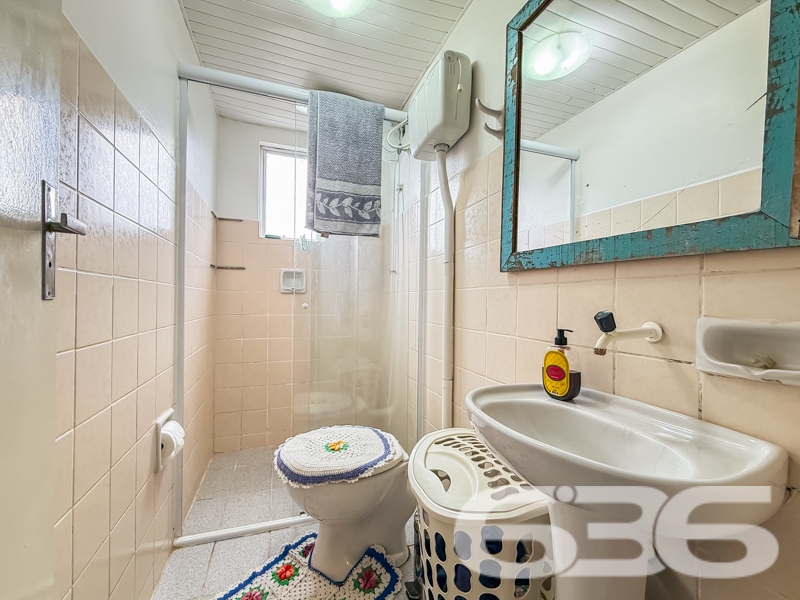 Apartamento - Vila Nova - Joinville