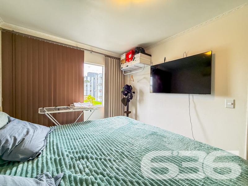 Apartamento - Vila Nova - Joinville