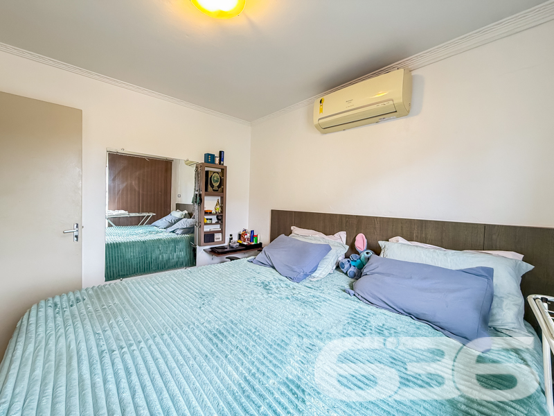 Apartamento - Vila Nova - Joinville