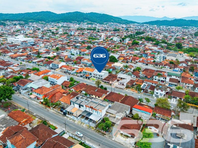 Residência - Jardim Iririú - Joinville