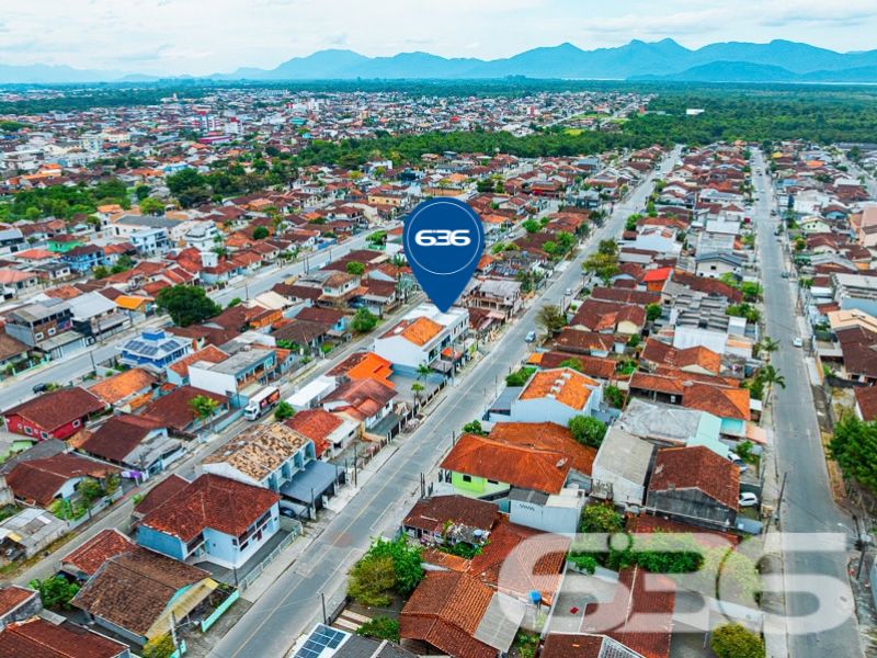 Residência - Jardim Iririú - Joinville