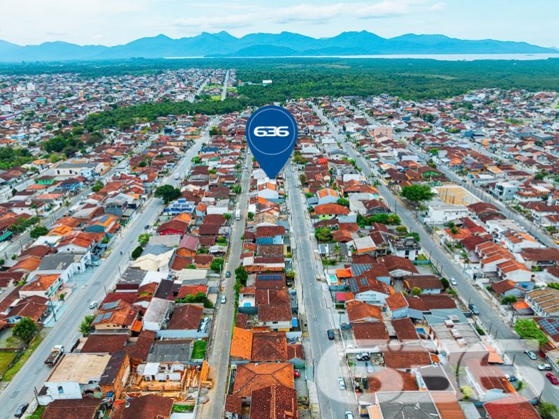 Residência - Jardim Iririú - Joinville