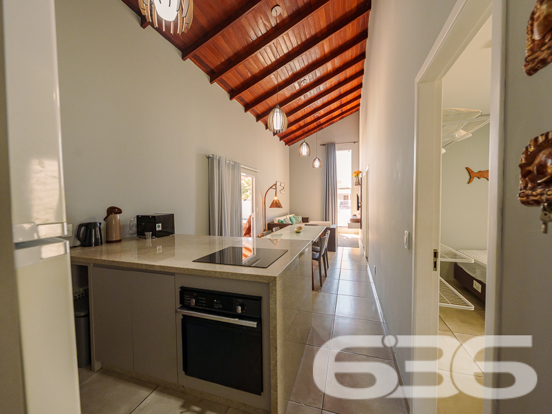 Residência - Ervino - São Francisco do Sul