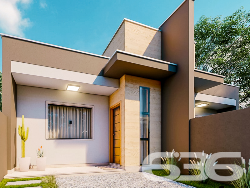 Casa à venda no Areias Pequenas, Araquari | 2 quar
