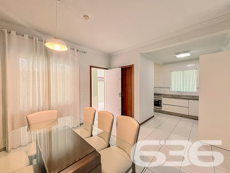 Residência - Boa Vista - Joinville