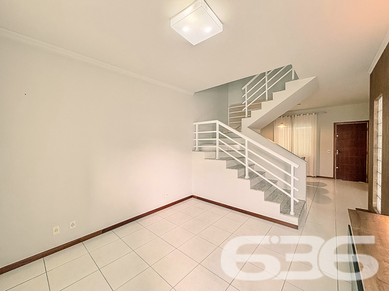 Residência - Boa Vista - Joinville
