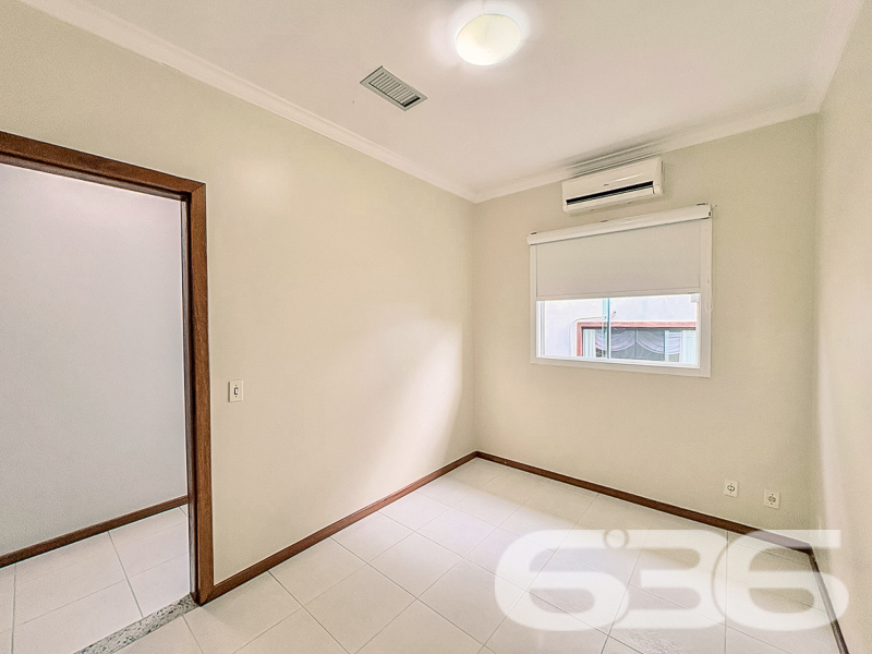 Residência - Boa Vista - Joinville