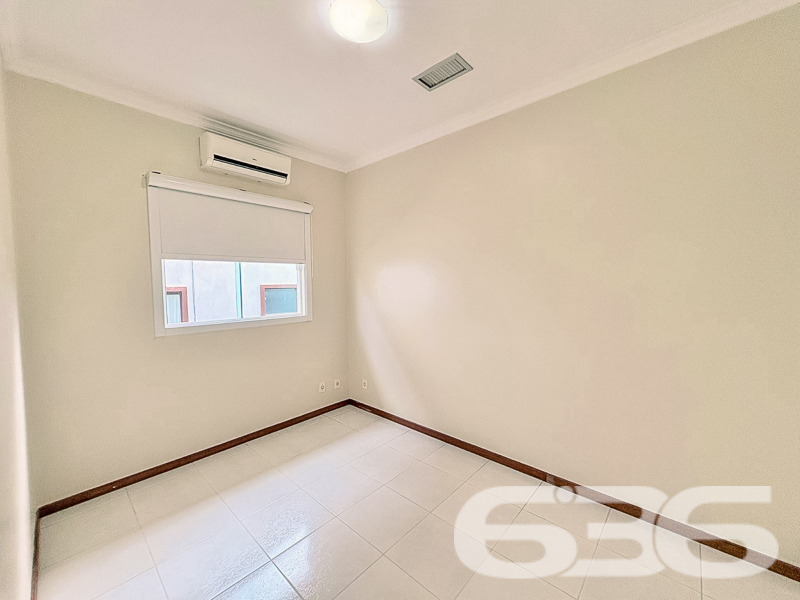 Residência - Boa Vista - Joinville