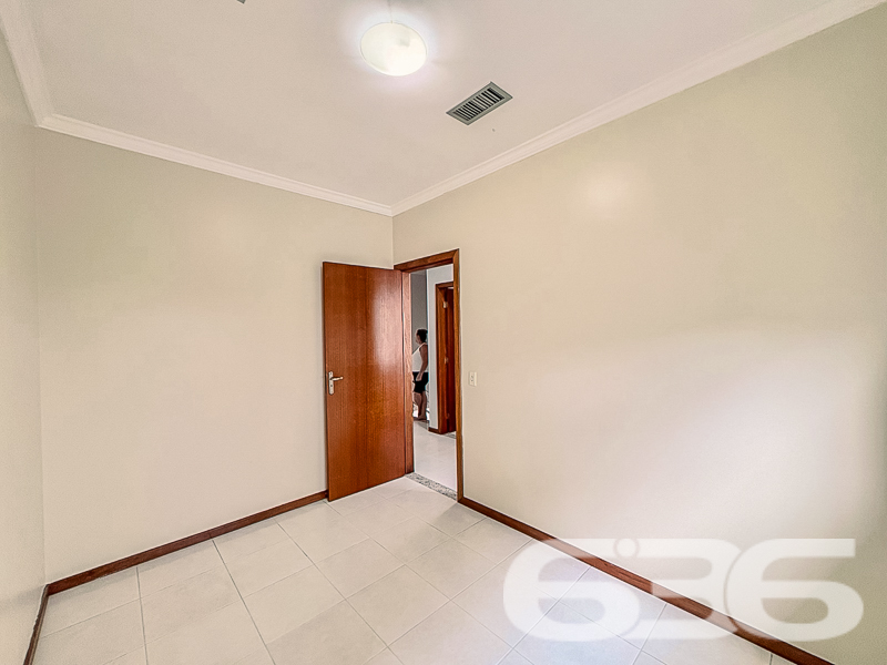 Residência - Boa Vista - Joinville