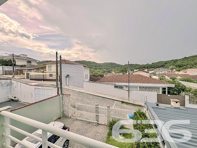 Residência - Boa Vista - Joinville
