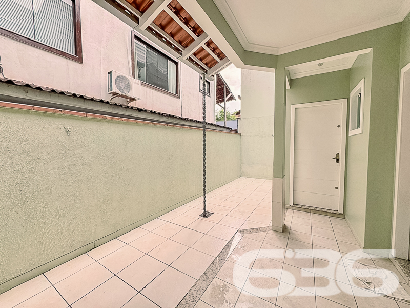 Residência - Boa Vista - Joinville