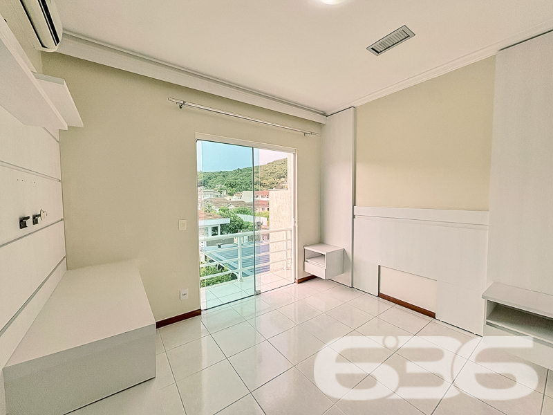 Residência - Boa Vista - Joinville