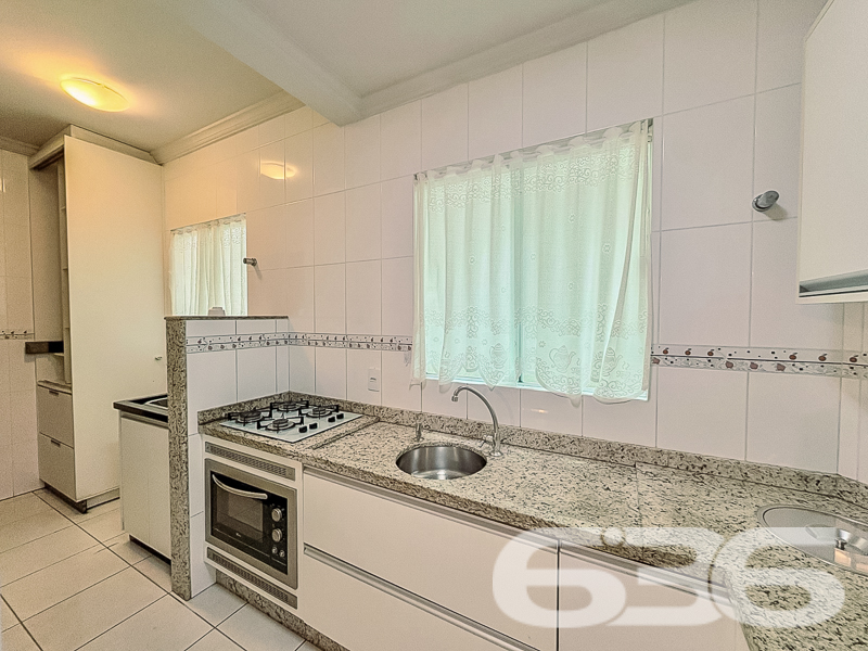 Residência - Boa Vista - Joinville