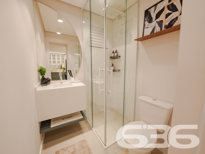 Apartamento - América - Joinville