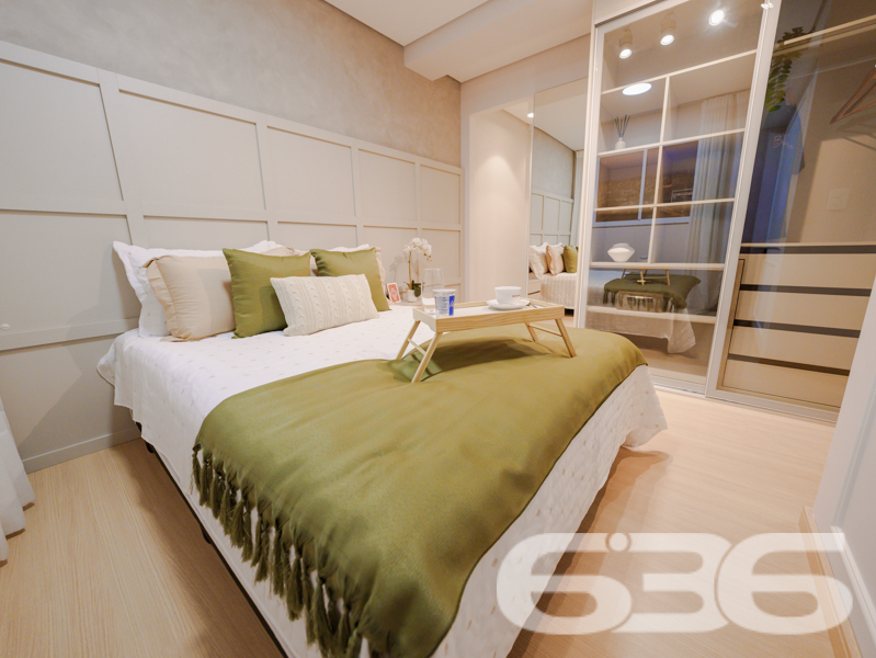 Apartamento - América - Joinville