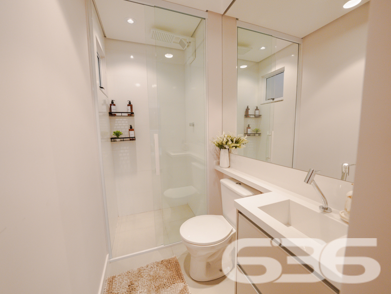 Apartamento - América - Joinville