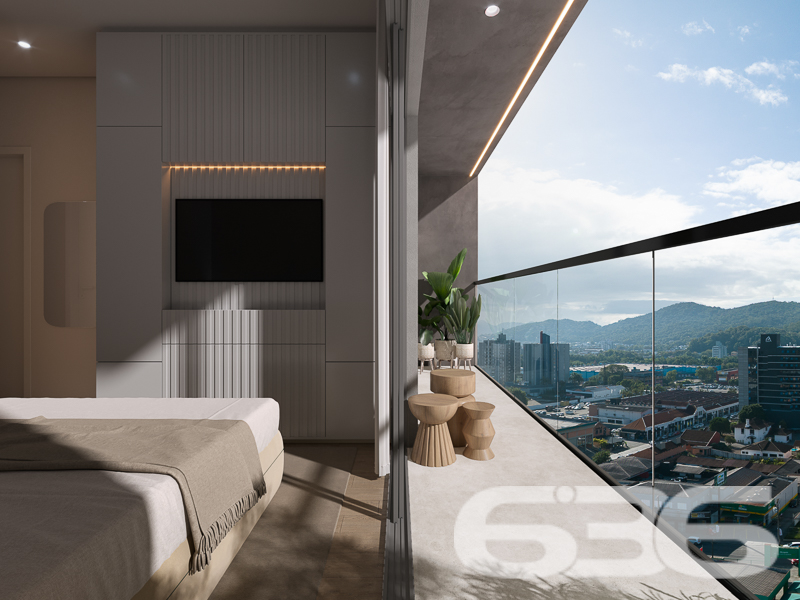 Apartamento - América - Joinville