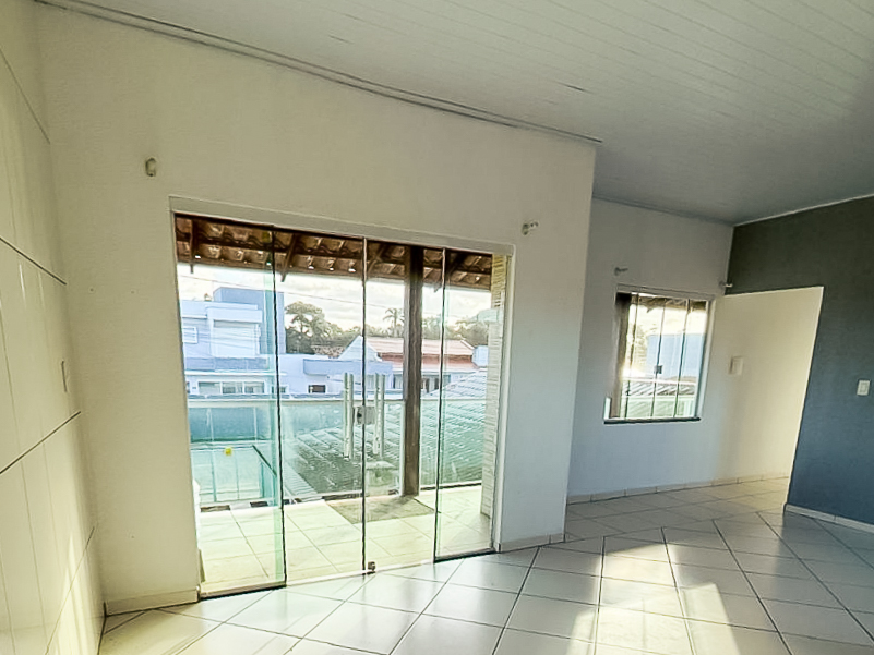 Sobrado à venda no Ubatuba, São Francisco do Sul |