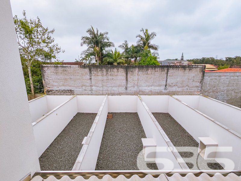 Residência - Vila Nova - Joinville