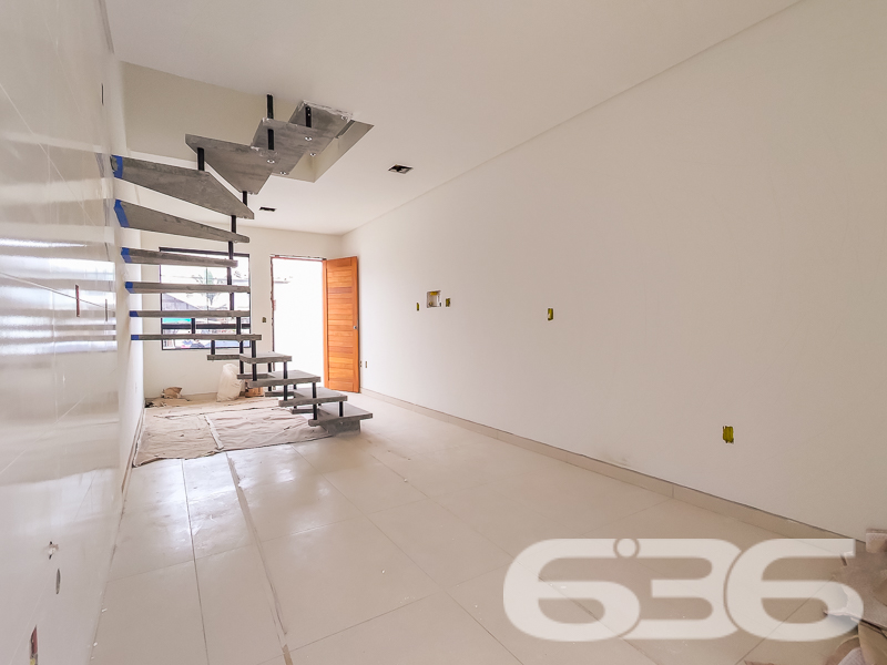 Residência - Vila Nova - Joinville