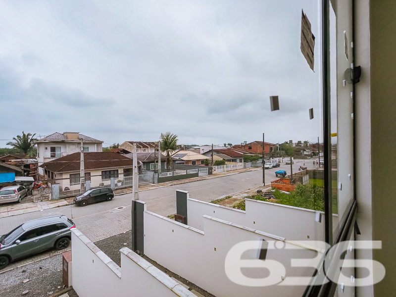 Residência - Vila Nova - Joinville