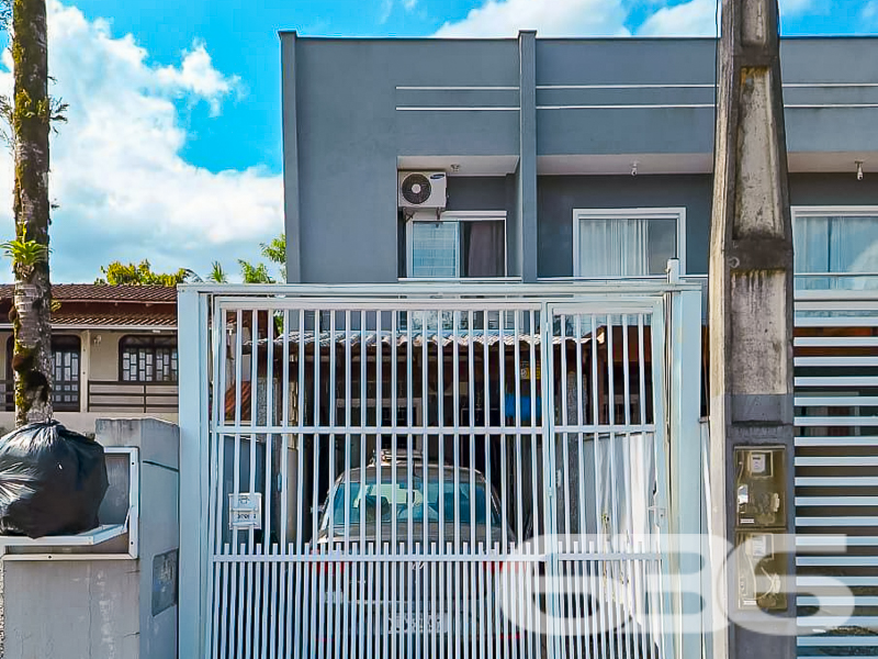 Residência - Nova Brasília - Joinville