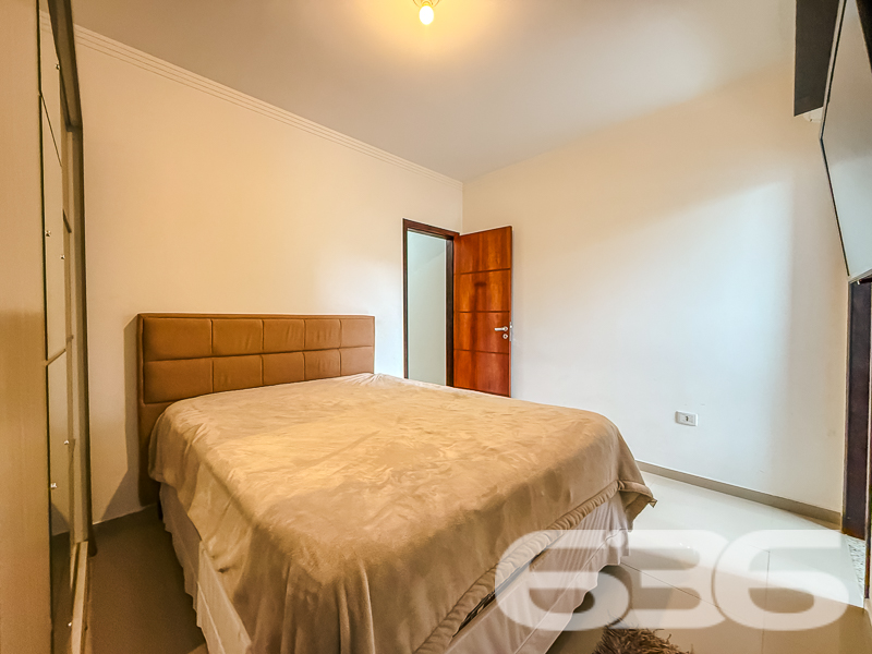 Residência - Costa e Silva - Joinville