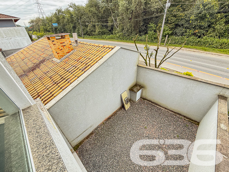 Residência - Vila Nova - Joinville