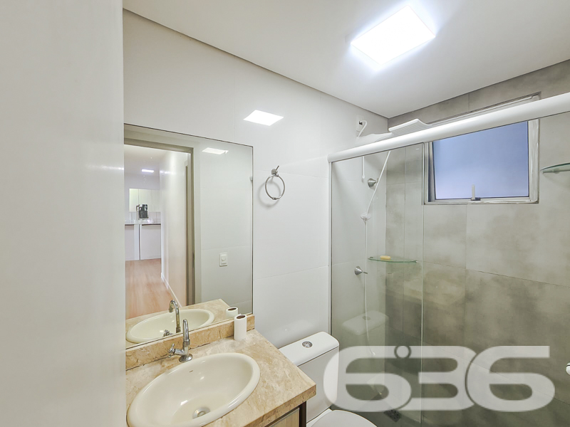 Apartamento - Bucarein - Joinville