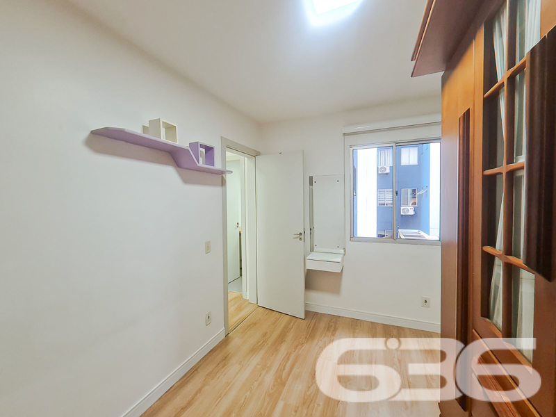 Apartamento - Bucarein - Joinville
