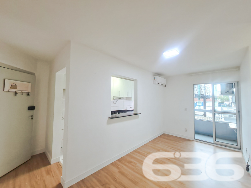 Apartamento à venda no Bucarein, Joinville | 3 qua