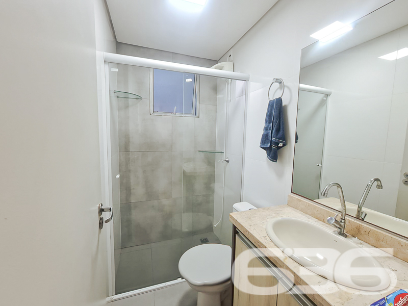 Apartamento à venda no Bucarein, Joinville | 3 qua