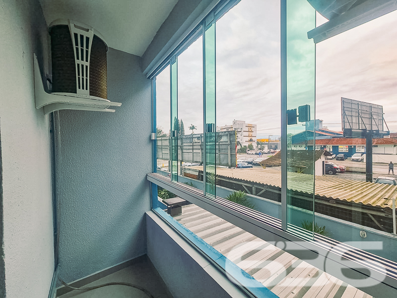 Apartamento à venda no Bucarein, Joinville | 3 qua
